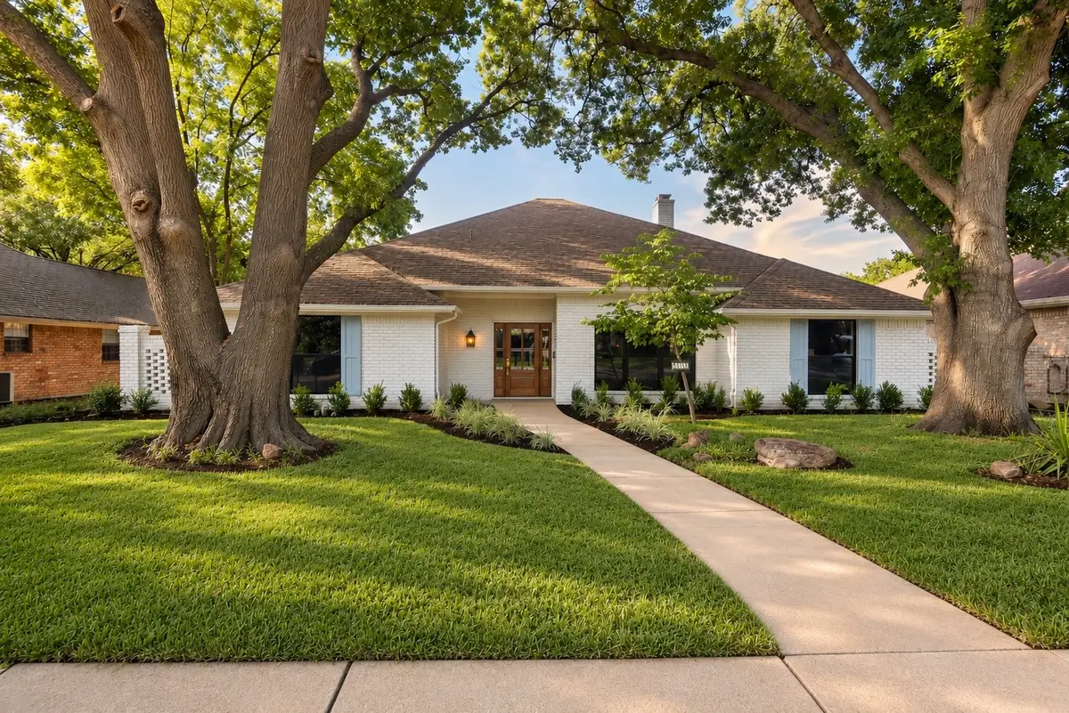 9228 Windy Crest Drive, Dallas, TX 75243 - #1