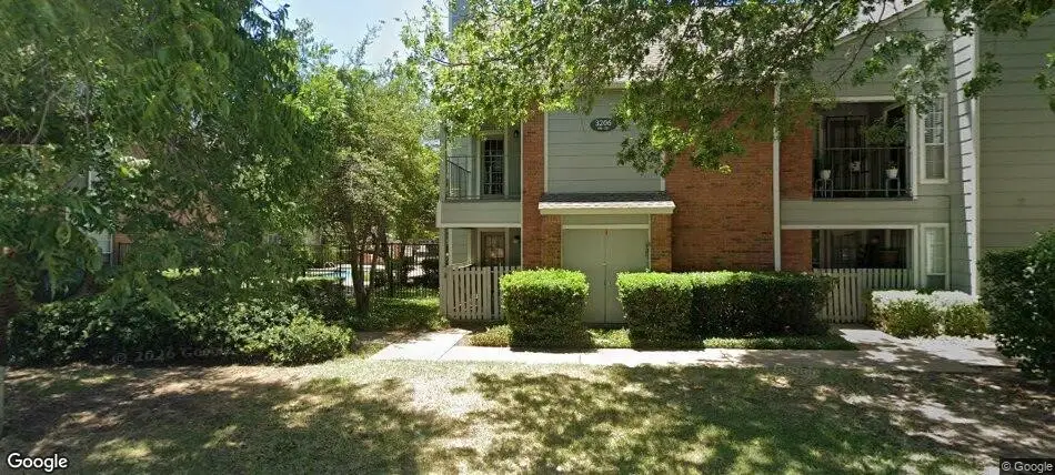 3206 S Fielder Road #201, Arlington, TX 76015 - #1