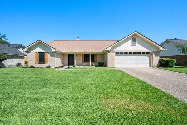 504 Lexington Drive, Corsicana, TX 75110