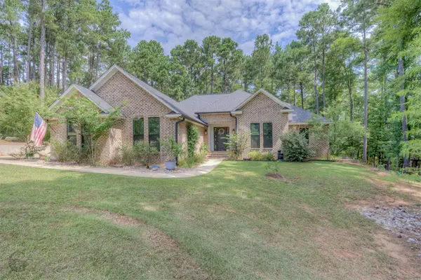 149 Fleur De Lis Drive, Dubach, LA 71235