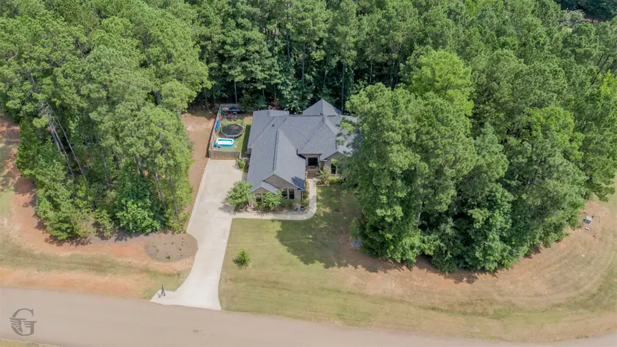 149 Fleur De Lis Drive, Dubach, LA 71235 - #2