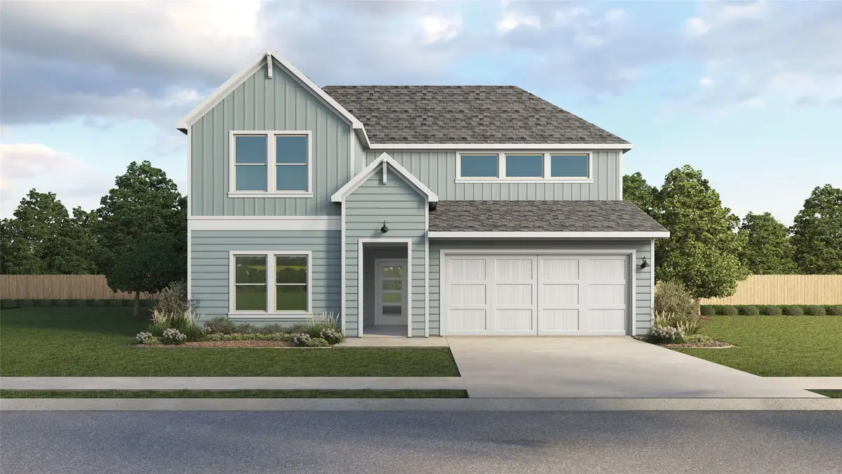 830 Lantana Lane, Pilot Point, TX 76258 - #1