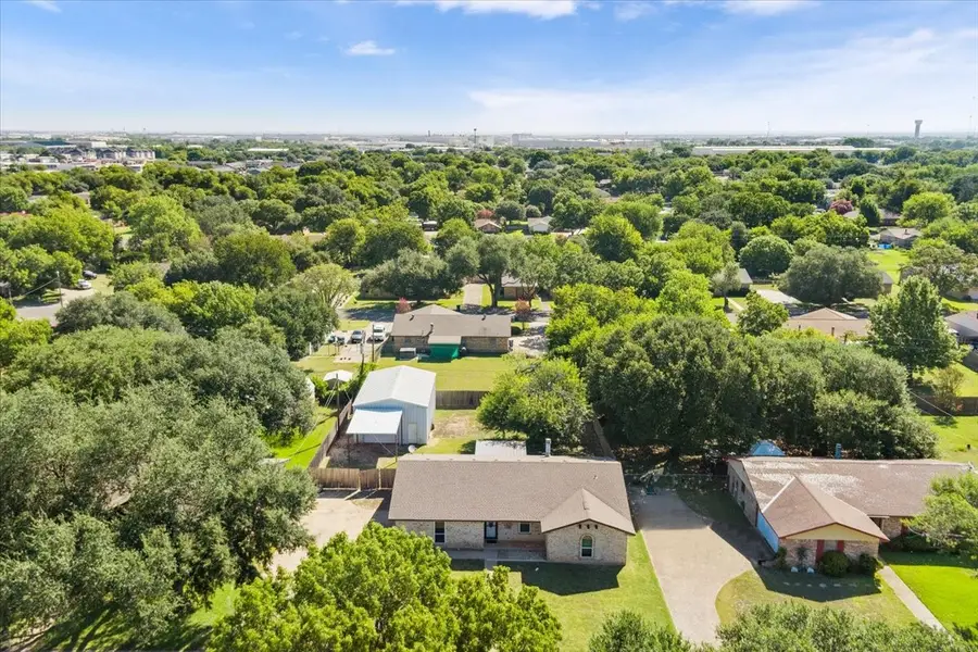 332 Bowie Lane, Hewitt, TX 76643 - #3