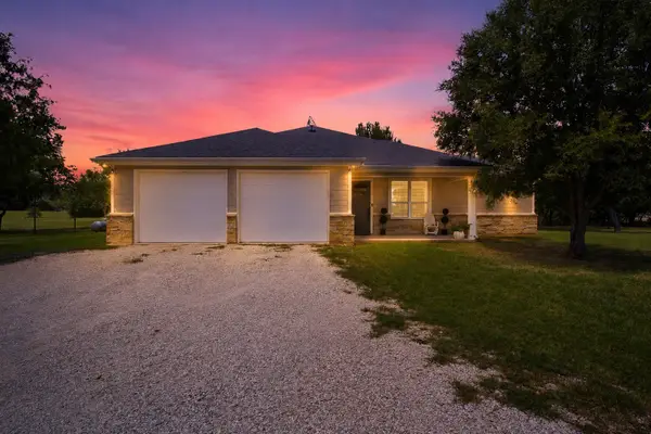 3344 Rocky Mound Road, Graham, TX 76450