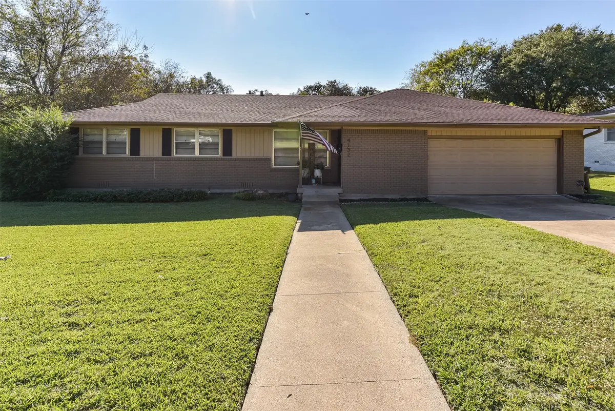 4132 Middlebrook Road, Fort Worth, TX 76116 - #1