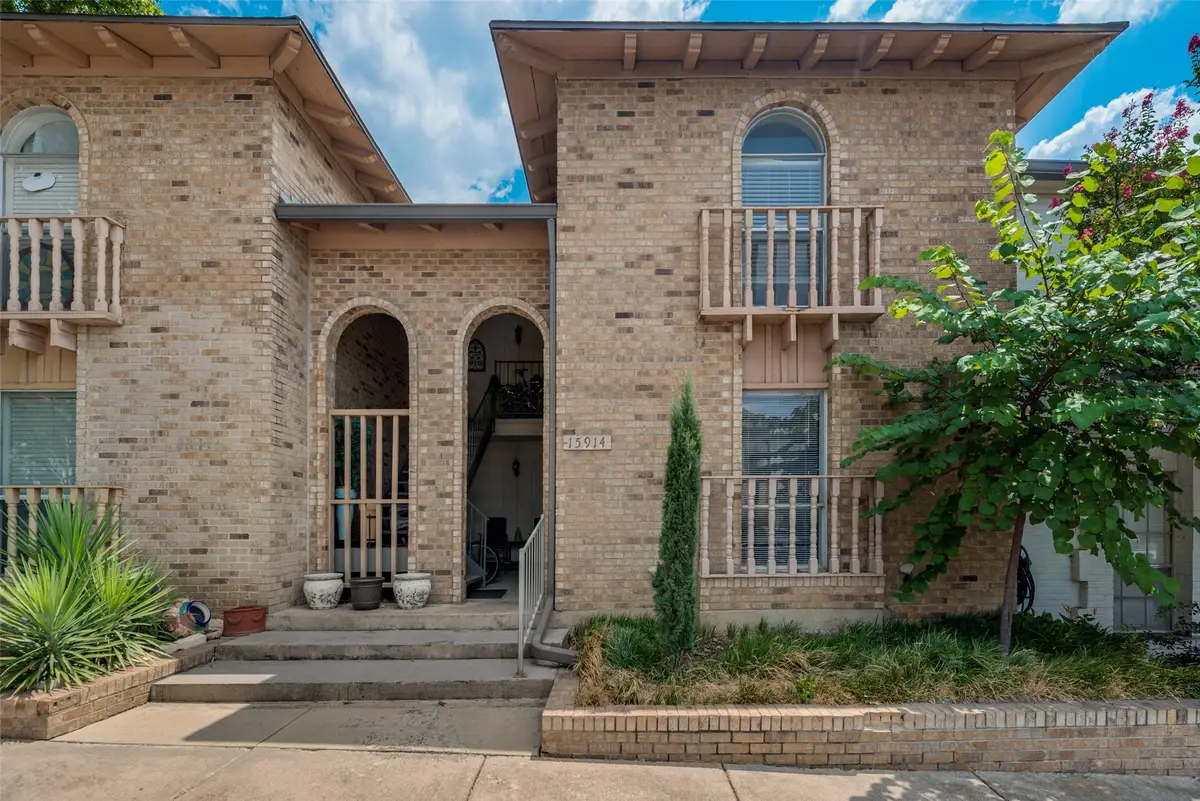 15914 Stillwood Street #1079, Dallas, TX 75248 - #1