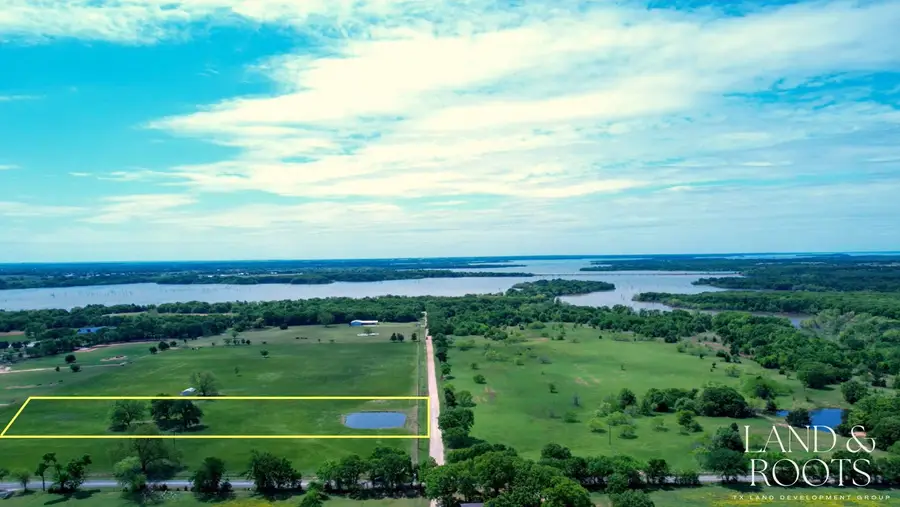 1500 Pop Noah Road, Tioga, TX 76271 - #2
