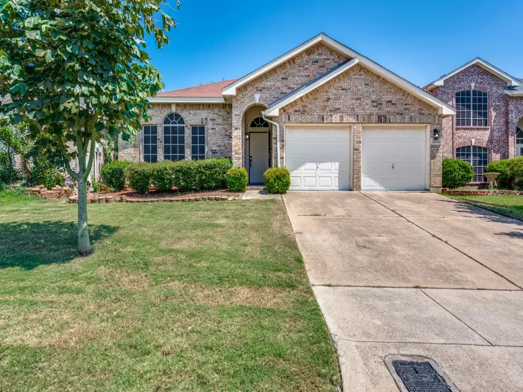 3000 Gentilly Lane, Fort Worth, TX 76123 - #1