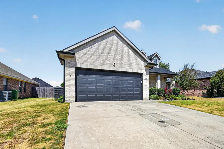 55 N Highland Drive, Sanger, TX 76266 - #2