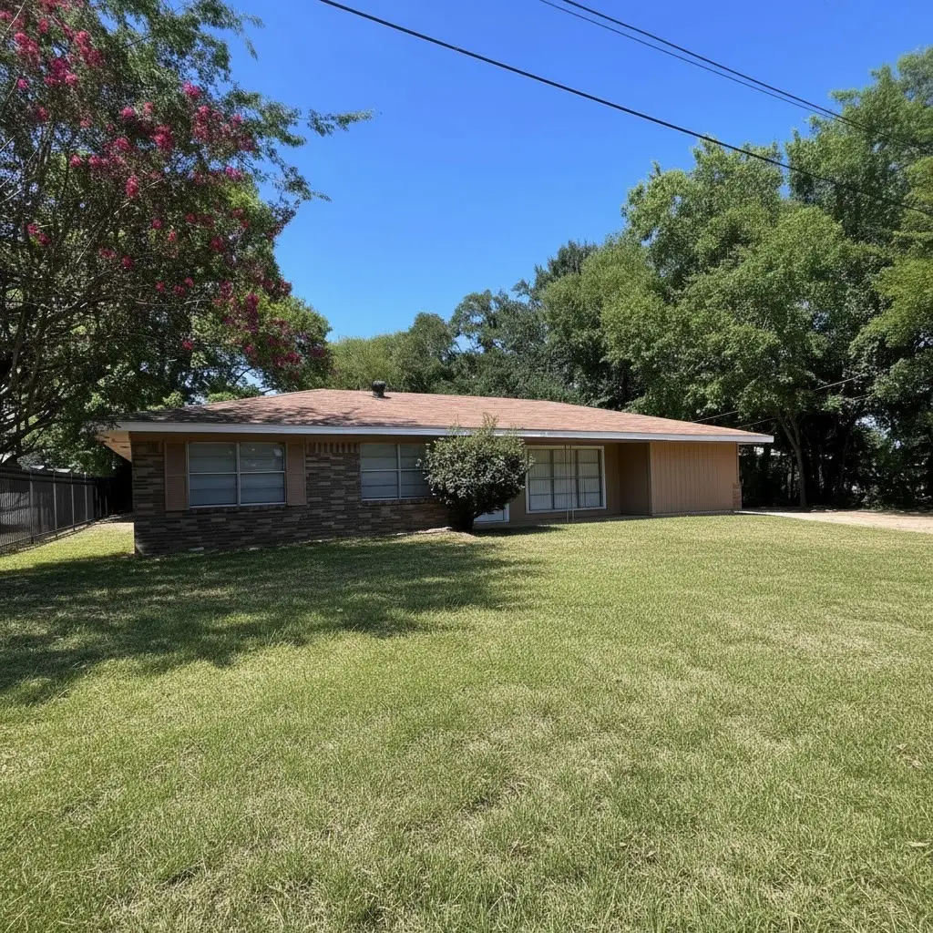 403 Montgomery Street, Pittsburg, TX 75686 - #1