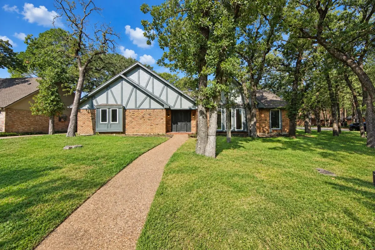 1409 Colony Drive, Irving, TX 75061 - #1