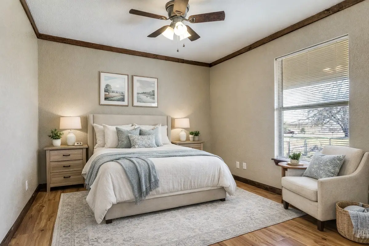 401 Ashwood Street, Azle, TX 76020 - #1