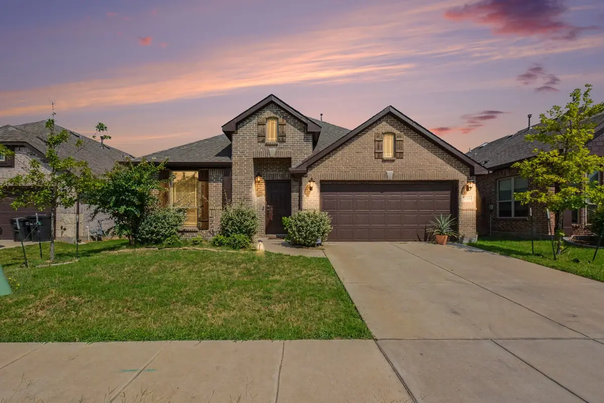 3109 Mountcross Road, Mesquite, TX 75181 - #1