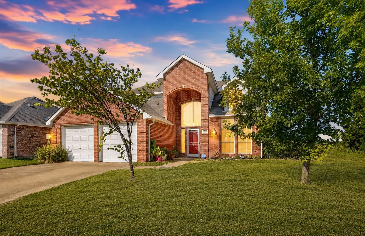 504 Hampton Court, Seagoville, TX 75159 - #1
