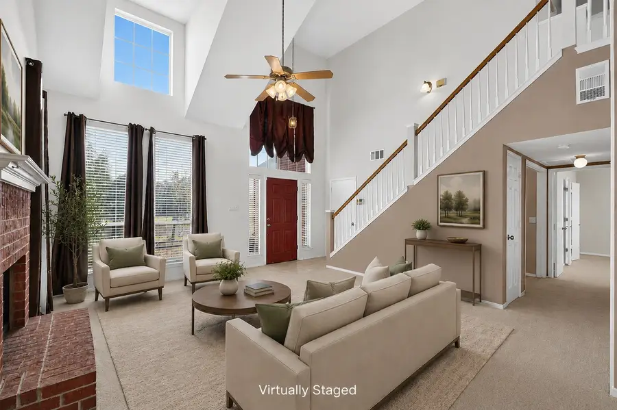 504 Hampton Court, Seagoville, TX 75159 - #2
