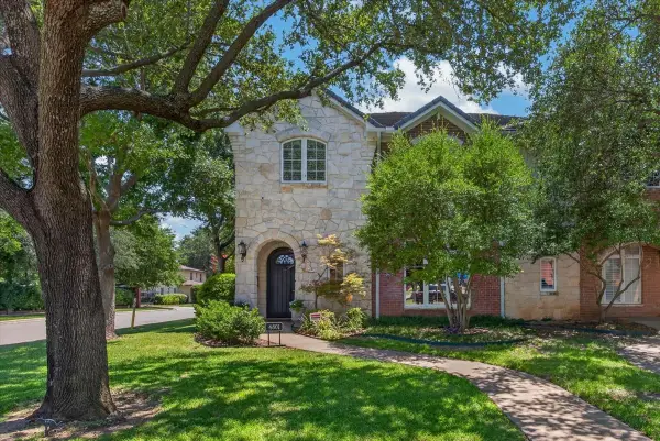 4801 Collinwood Avenue, Fort Worth, TX 76107