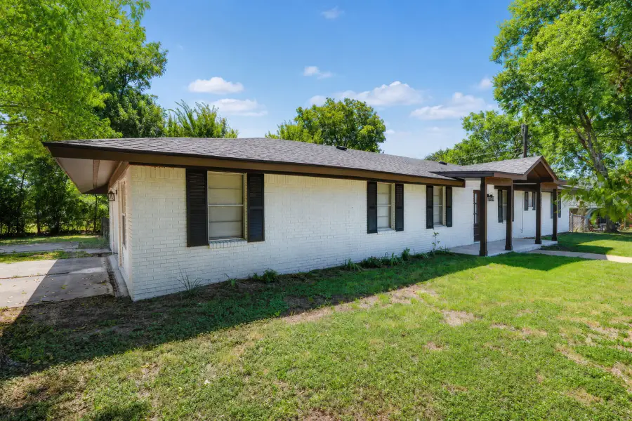3000 Old Robinson Road, Waco, TX 76706 - #3