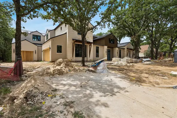 413 Live Oak Drive, Colleyville, TX 76034