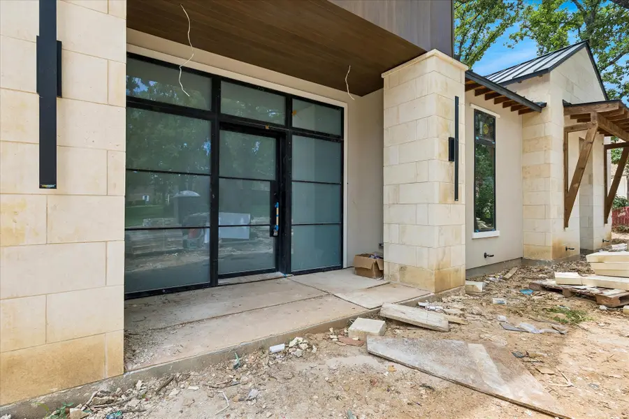 413 Live Oak Drive, Colleyville, TX 76034 - #2