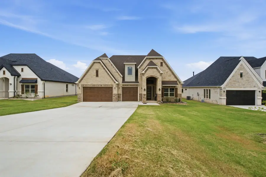 676 Jennings Lane, Azle, TX 76020 - #2