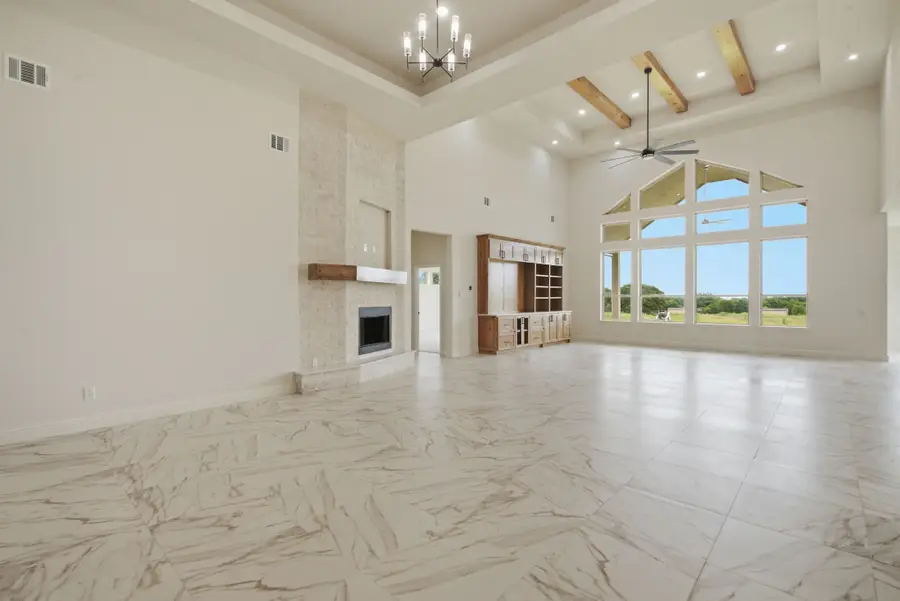 676 Jennings Lane, Azle, TX 76020 - #3