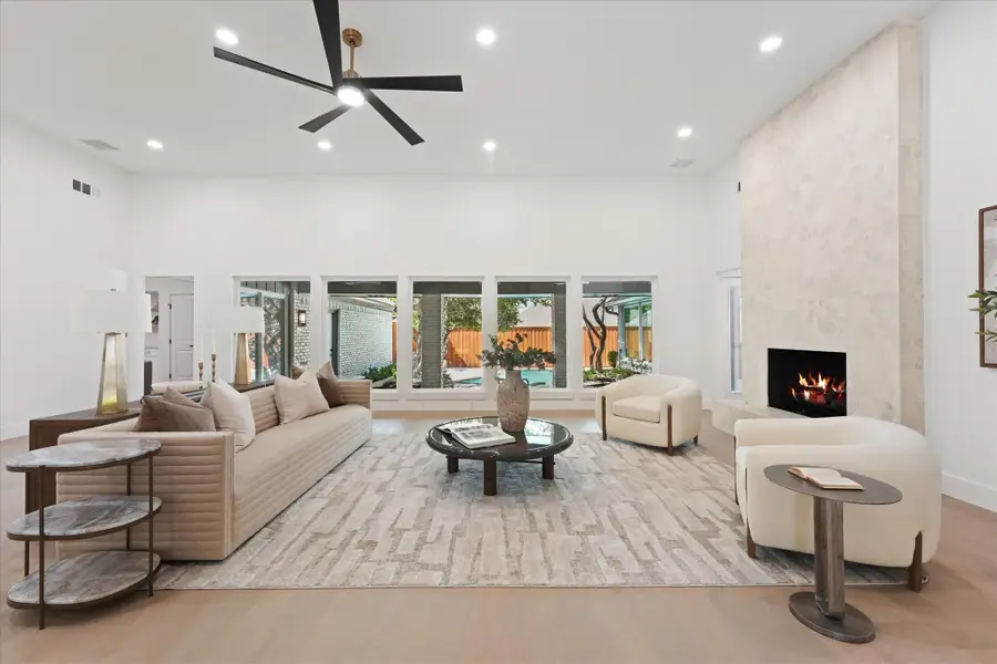 17209 Graystone Drive, Dallas, TX 75248 - #3