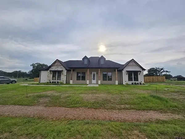 7727 Molina Drive, Tyler, TX 75704