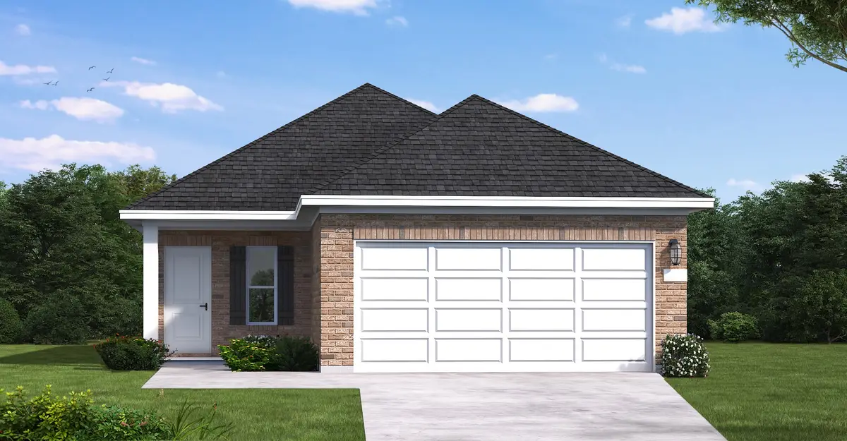 3524 Straw Lane, Heartland, TX 75114 - #1