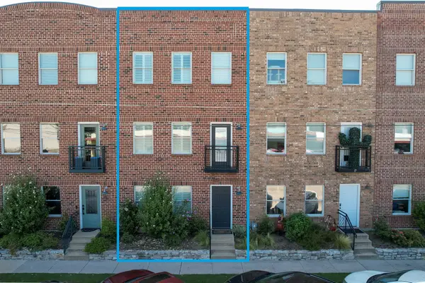 120 Industrial Street, Denton, TX 76201