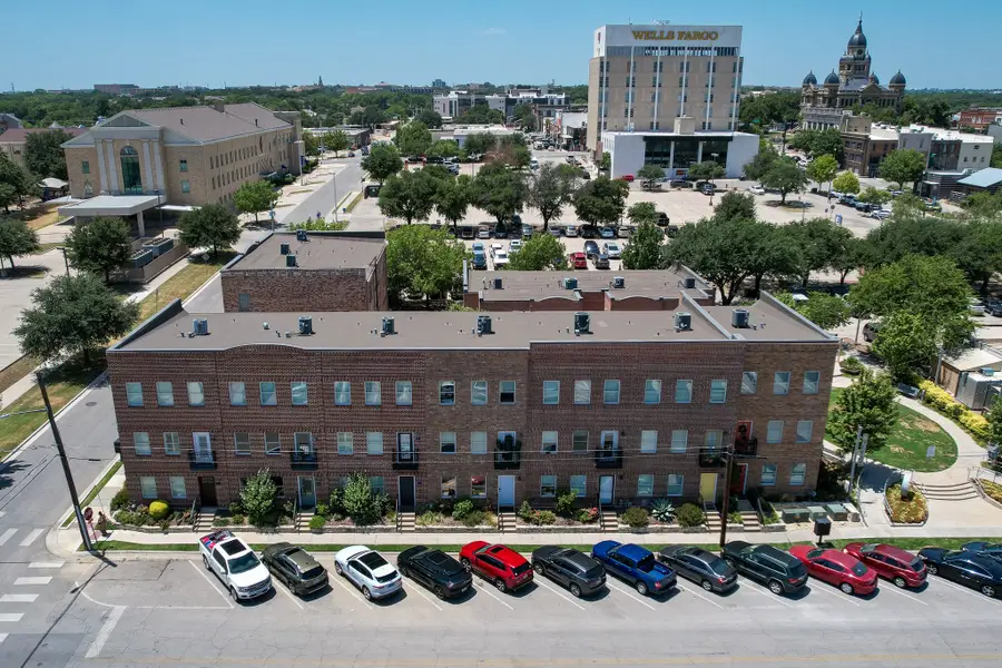 120 Industrial Street, Denton, TX 76201 - #3