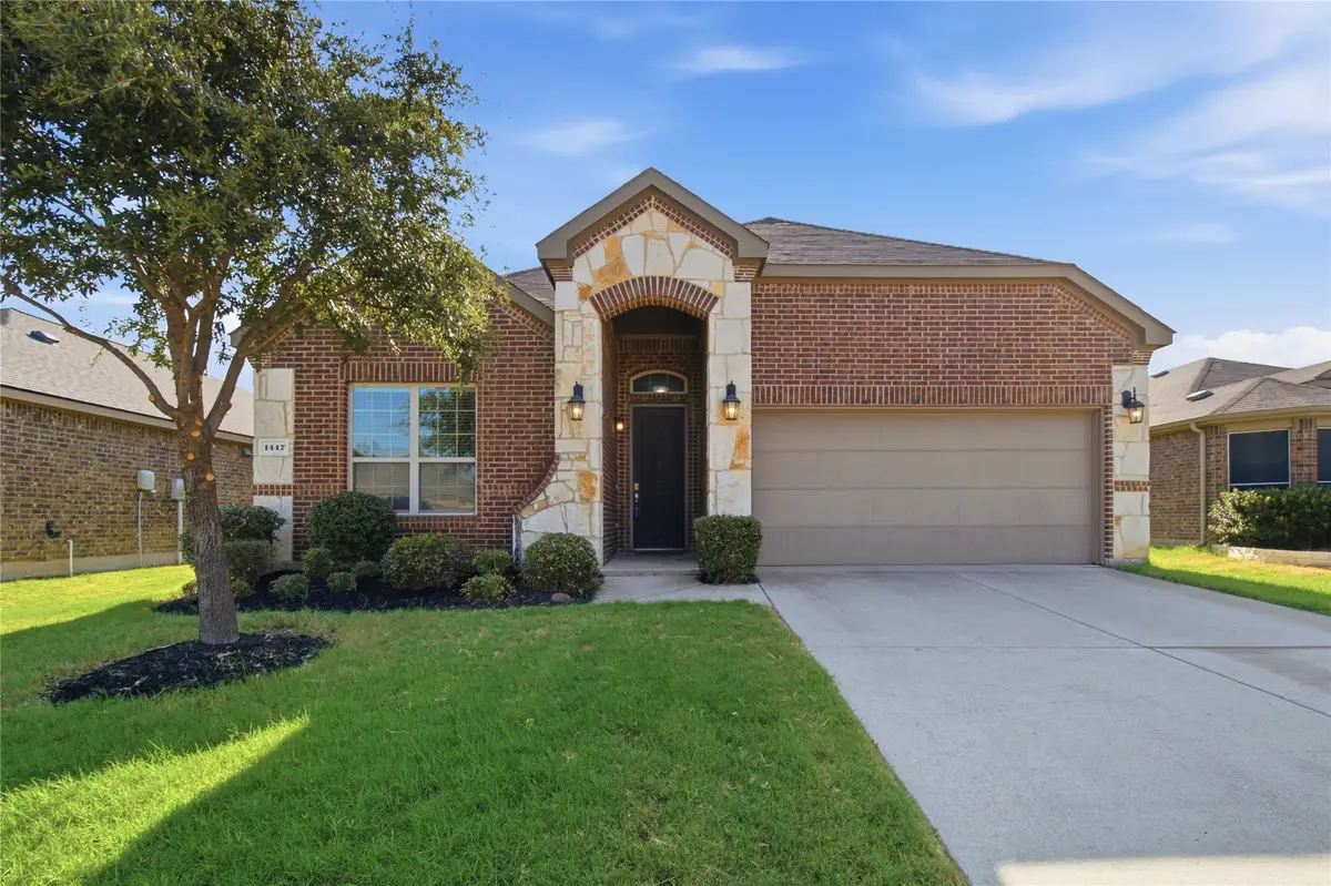 1417 Red River Drive, Aubrey, TX 76227 - #1