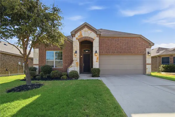 1417 Red River Drive, Aubrey, TX 76227