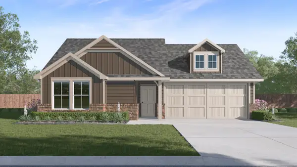 1944 Freeman Street, Tyler, TX 75702
