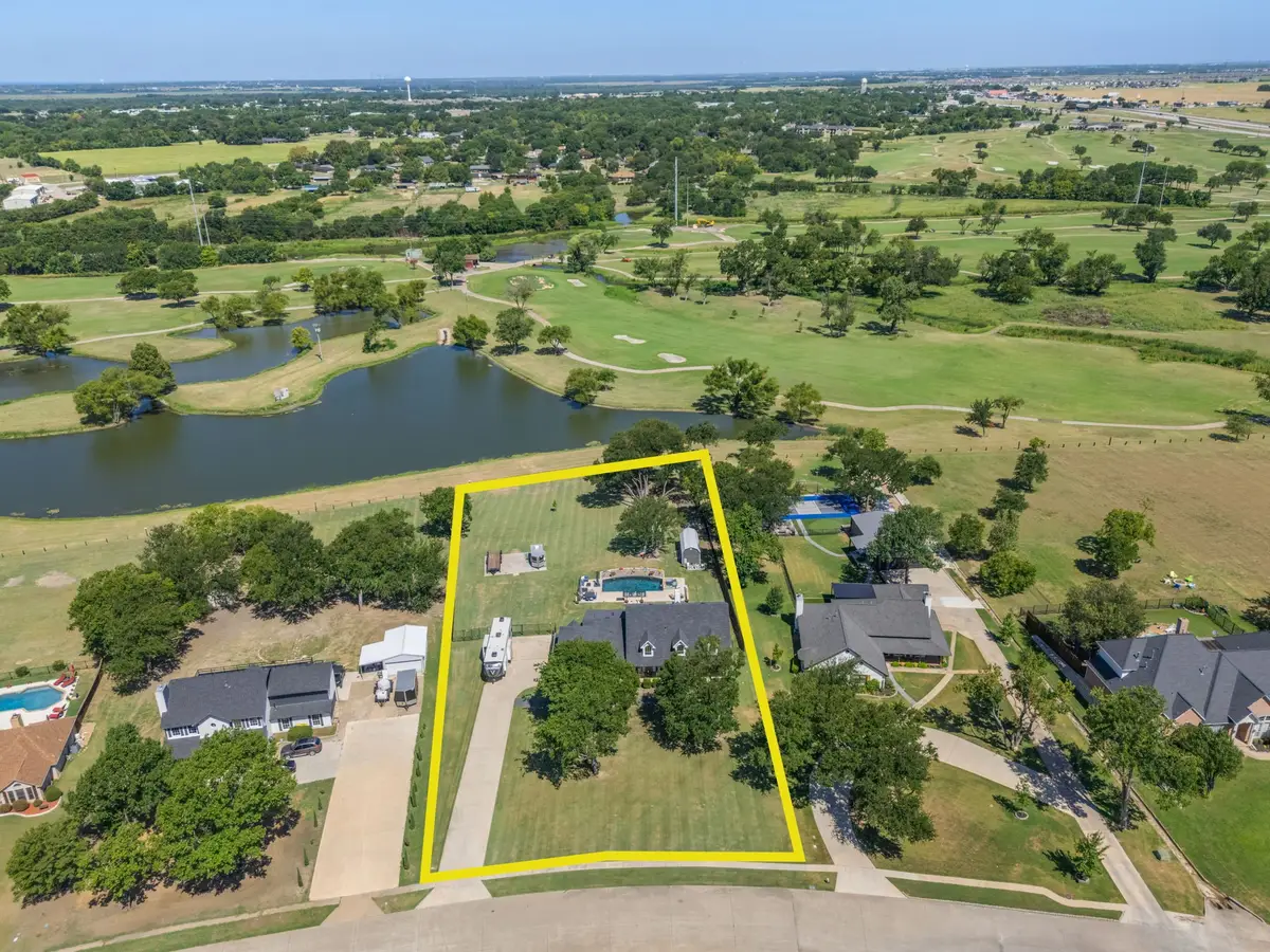 141 Creekview Lane, Crandall, TX 75114 - #1