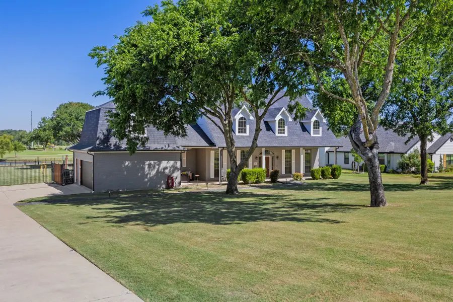 141 Creekview Lane, Crandall, TX 75114 - #3