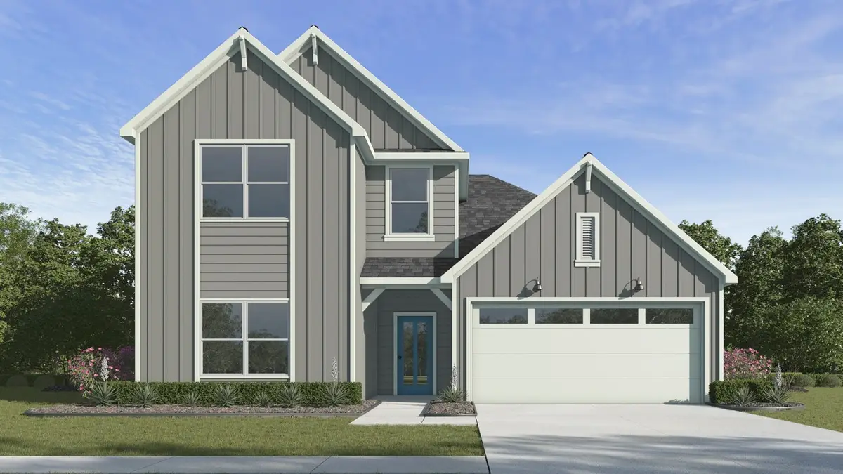 1960 Freeman Street, Tyler, TX 75704 - #1