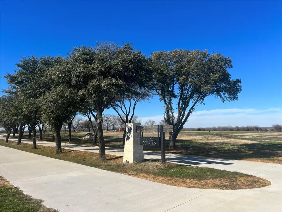 Lot 7 Block A Sienna Court, Tioga, TX 76271 - #3