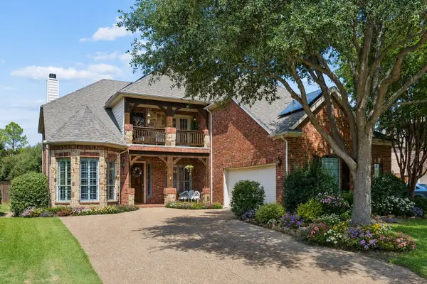 2004 Hayley Drive, Keller, TX 76248