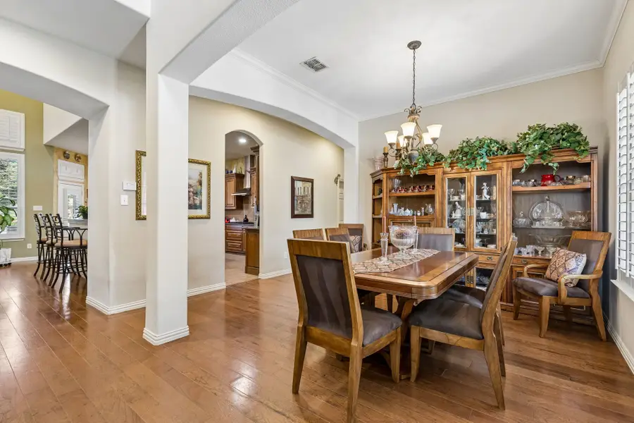 2004 Hayley Drive, Keller, TX 76248 - #2