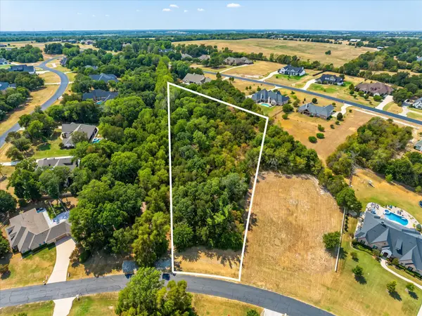 K-10 Serenity Trail, McKinney, TX 75071