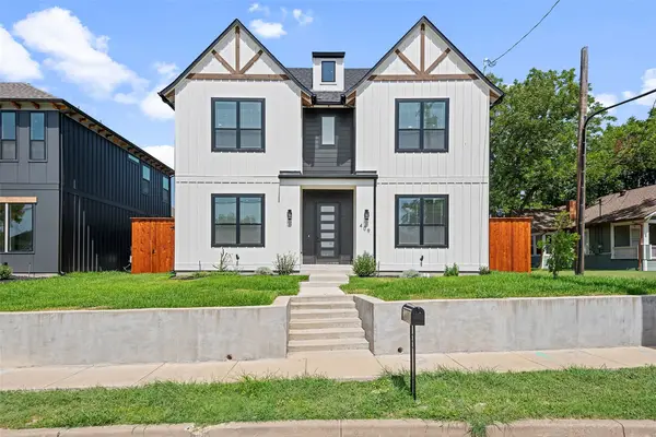 409 N Rogers Street, Waxahachie, TX 75165