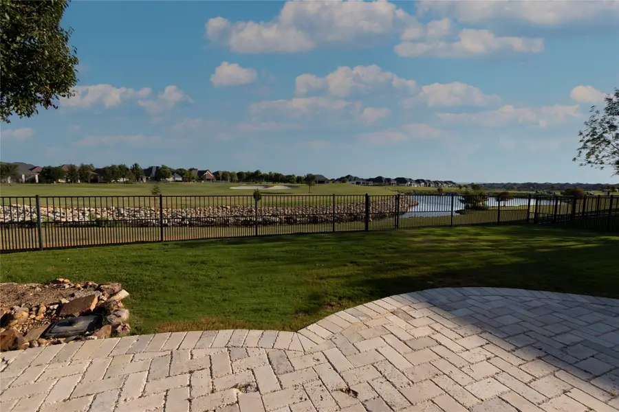 8908 Crestview, Denton, TX 76207 - #3