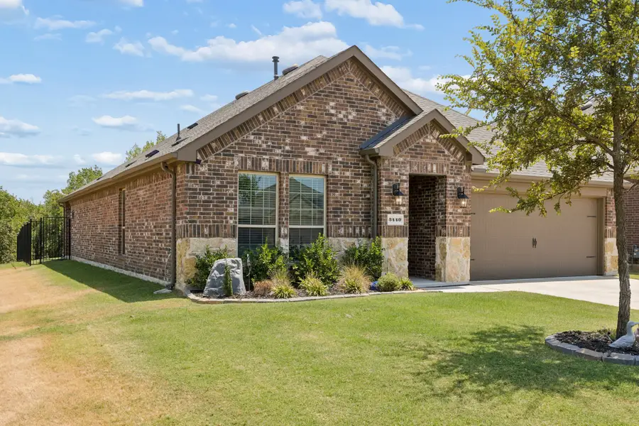 3440 Brady Starr Drive, Aubrey, TX 76227 - #3