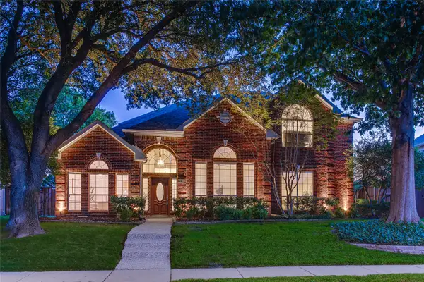 2116 Glendale Drive, Plano, TX 75023