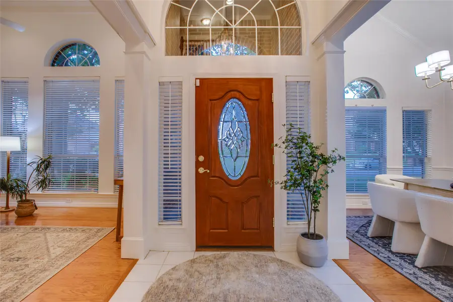 2116 Glendale Drive, Plano, TX 75023 - #2