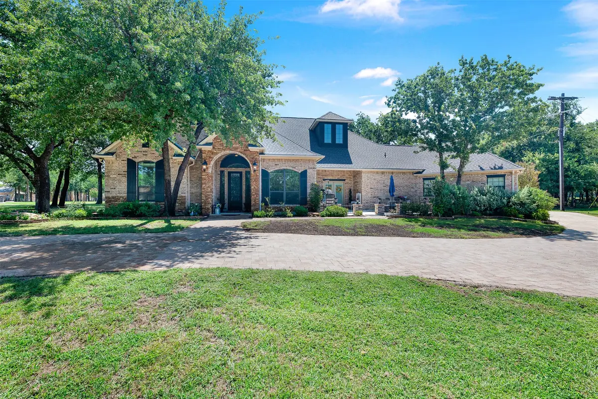 141 Birdie Drive, Lipan, TX 76462 - #1
