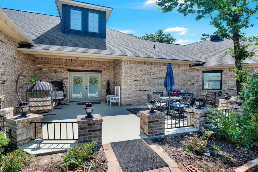 141 Birdie Drive, Lipan, TX 76462 - #2
