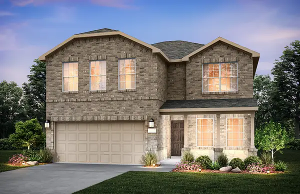 1217 Dublin Lane, Princeton, TX 75407