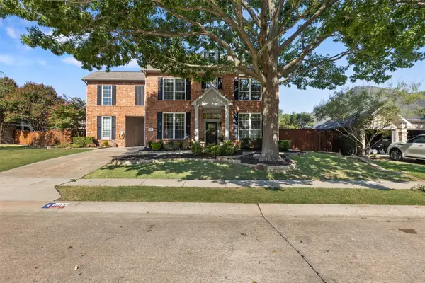 904 Autumn Ridge Drive, McKinney, TX 75072