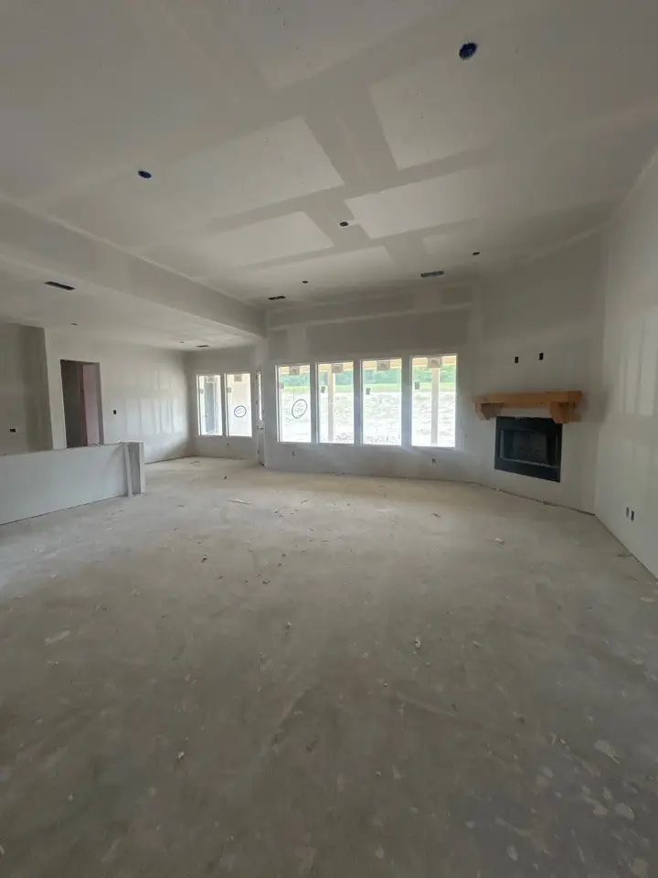 1110 Perrin Lane, Van Alstyne, TX 75495 - #3